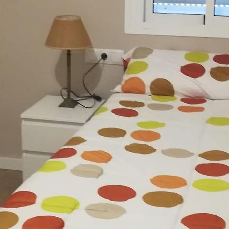 Apartamento Cuarzo Sevilla Bagian luar foto